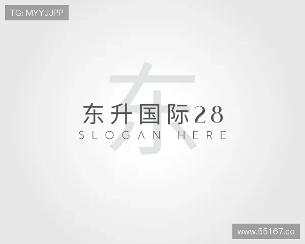 趋势东升国际28